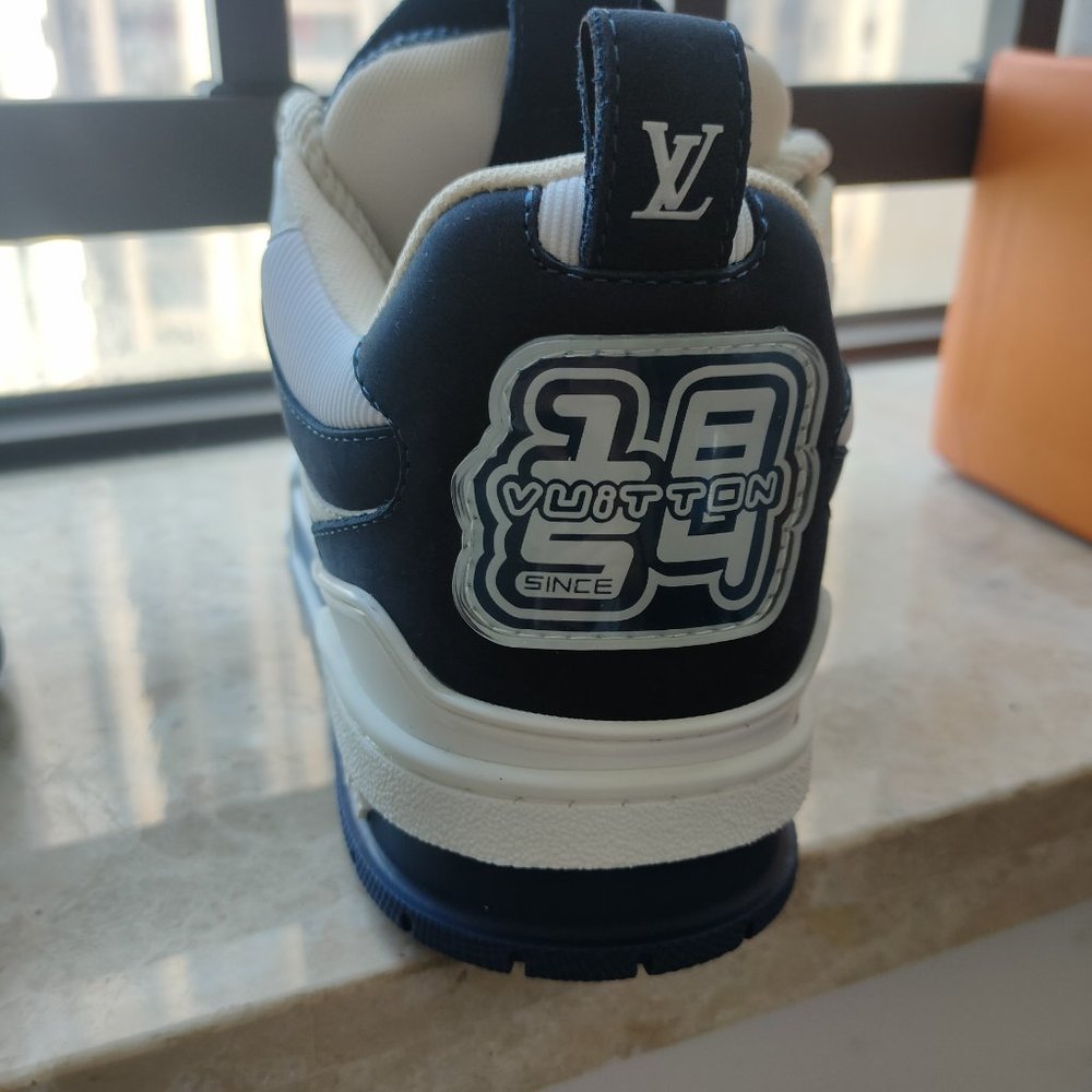 Unisex Casual Snekers Shoes - Picture 5 of 12